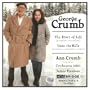 George Crumb Edition, Vol. 10: The River of Life, Unto the Hills (final version)