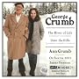 George Crumb Edition, Vol. 10: The River of Life, Unto the Hills (final version)