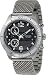 Fossil #CH2603 Men's Chronograph Black Dial Watch