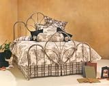Wesley Allen Versailles II Kids Bed