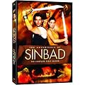 The Adventures Of Sinbad - The Complete First Season