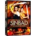 The Adventures Of Sinbad - The Complete First Season