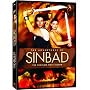 The Adventures of Sinbad: The Complete First Seaso&hellip 