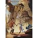 Tykko des sables, Tome 2 : La Cit� engloutie