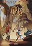Tykko des sables, Tome 2 : La Cit� engloutie