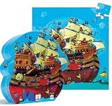 Barbarossa's Boat