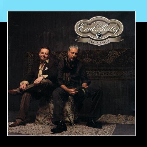 Emil.Rulez! - Zanga!Zanga - Zortam Music