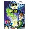 Ben 10: Alien Force (Wii)