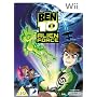 Ben 10: Alien Force (Wii)