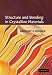 Structure and Bonding in Crystalline Materials