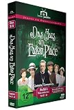 Produkt-Bild: Das Haus am Eaton Place - Staffel 3 Komplettedition: Teil 27-39 [4 DVDs]