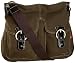 StorkSak Jess Shoulder Diaper Bag