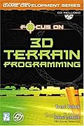 Focus On 3D Terrain Programming (Game Development)