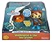 Fisher-Price Octonauts Shellington and The Sea Urchin