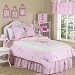 Fairy Tale Fairies Girls Children's Bedding 4pc Twin Set Fairy Tale Fairies Girls Children's Bedding 4pc Twin Set