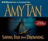 Saving Fish from Drowning