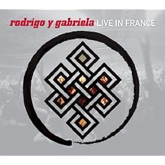 Live In France