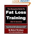 Complete Guide To Fat Loss Training by Robert McAdams