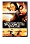 The Legend of the Shadowless Sword