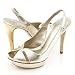 BCBGirls Sheeba Pumps
