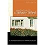 Handbook of Literary Terms: Literature, Language, Theory (2nd Edition)