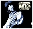 The Ultimate Waylon Jennings (Eco-Friendly Packaging)