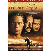 Legends of the Fall (Special Edition) (1995)