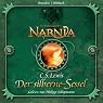 H&ouml;rbuch Der silberne Sessel (Chroniken von Narnia 6)