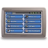 Garmin GPSMAP 640 Waterproof Car/Marine GPS and Chartplotter