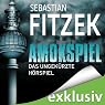 H&ouml;rbuch Amokspiel: Das ungekürzte Hörspiel
