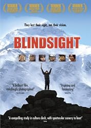Blindsight