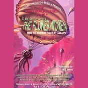 The Flower Women: The Maze of Maal Dweb: The Alien Worlds Series, Volume II | [Clark Ashton Smith]