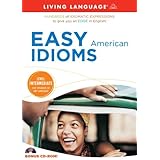 easy american idioms esl