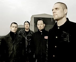 Bilder von Volbeat