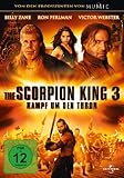 Scorpion King