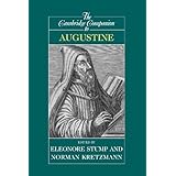 the cambridge companion to augustine cambridge companions to philosophy