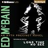 Long Time No See: An 87th Precinct Mystery, Book 32