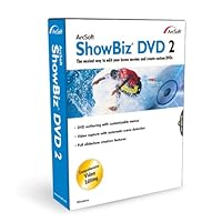 Arcsoft ARC104 Arcsoft Showbiz DVD