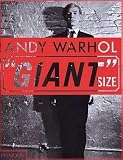 View Book 'Andy Warhol: Giant Size'
