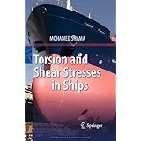 torsion and shear stresses in ships