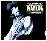 The Ultimate Waylon Jennings (Eco-Friendly Packaging)