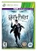 Harry Potter and the Deathly Hallows Part 1 Xbox 360