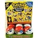 Pokemon Evolution Capsule Random Figure