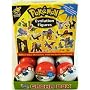 Pokemon Evolution Capsule Random Figure