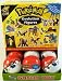 Toys : Pokemon Evolution Capsule Random Figure