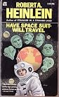 Have Space Suit - Will Travel