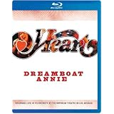 Dreamboat Annie Live [Blu-ray]