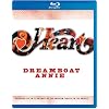 Heart - Dreamboat Annie Live [Blu-ray]