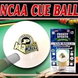 Purdue Boilermakers NCAA Logo Cue Ball
