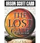 The Lost Gate